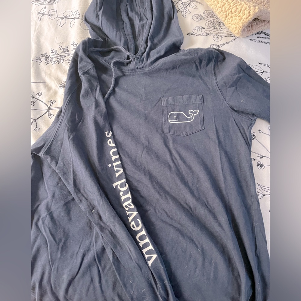 Vineyard vines pullover